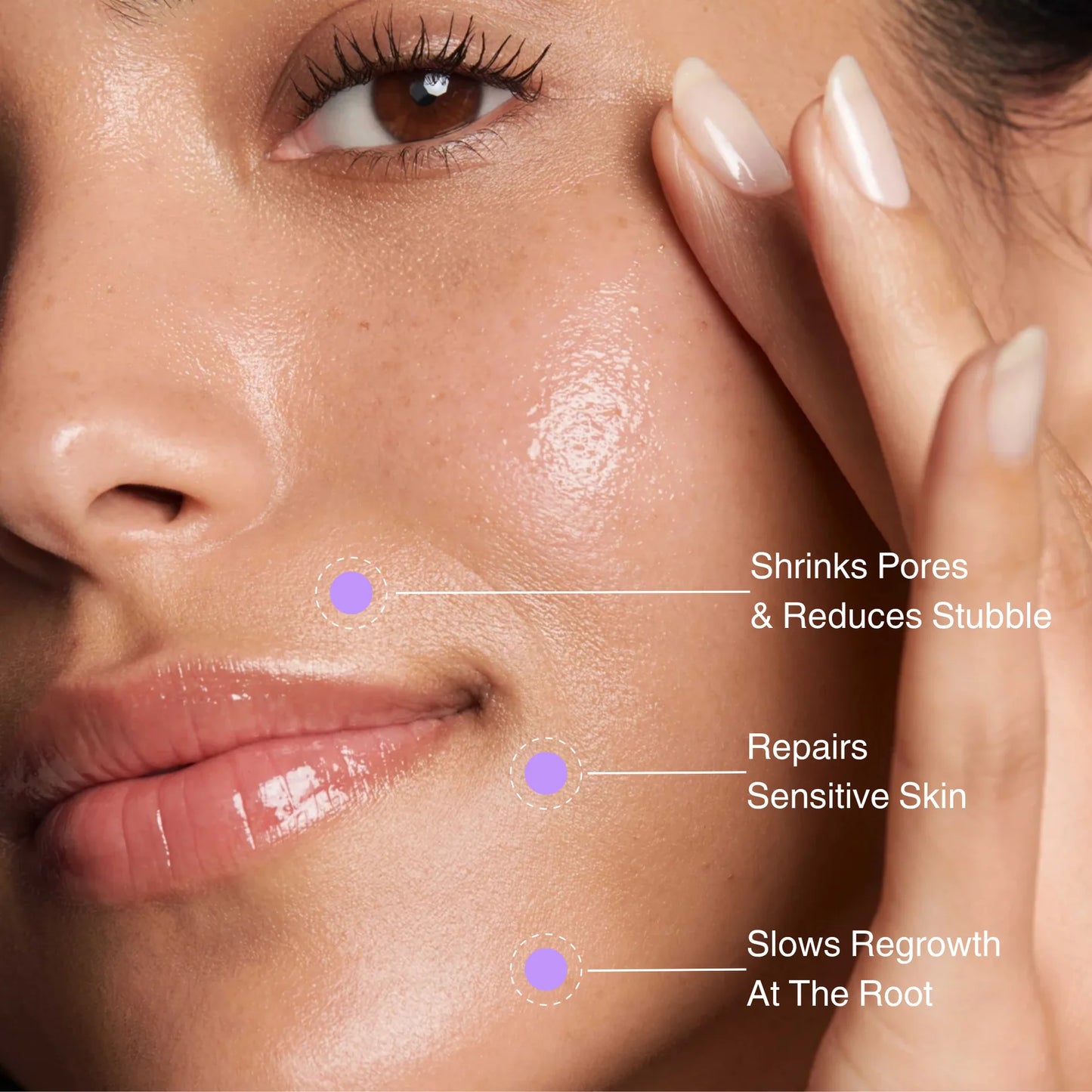 Belaro Cyper No. 9 - Premium Cyperus Rotundus Skin Serum