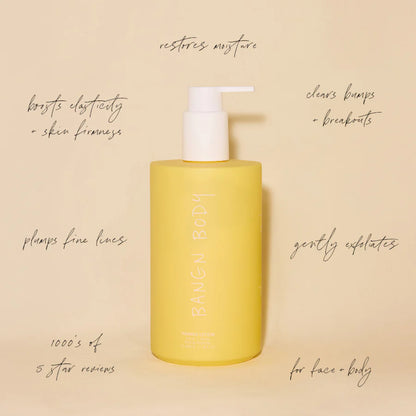 Belaro Firming Body Oil