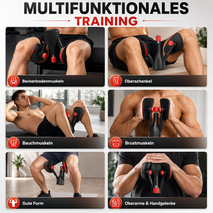 VitalKraft™ | Beckenbodentrainer