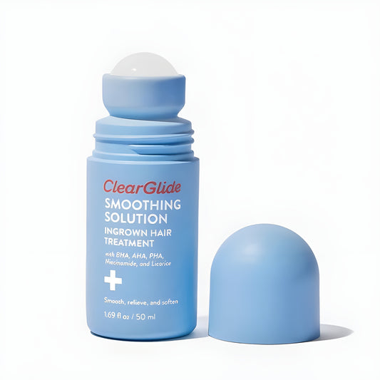 CleanGlide - Smooth Roller